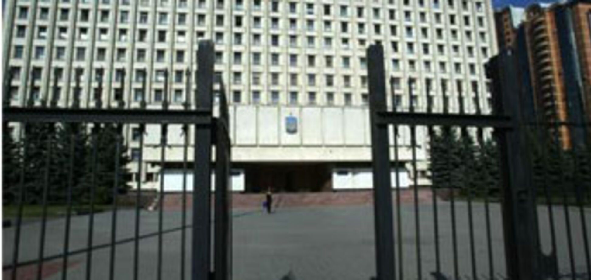 ЦИК попросит КС прояснить дату выборов Рады