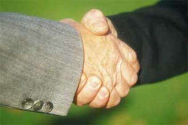 Украина стремится быть надежным партнером для всего мира