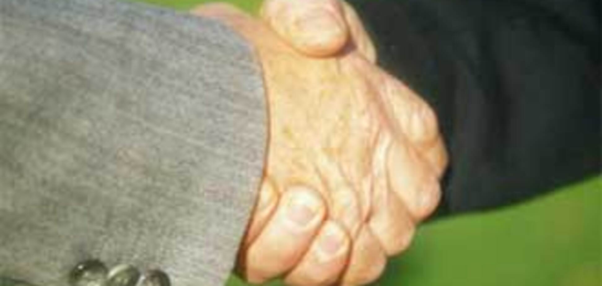 Украина стремится быть надежным партнером для всего мира