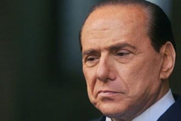 Проти Берлусконі порушили кримінальну справу