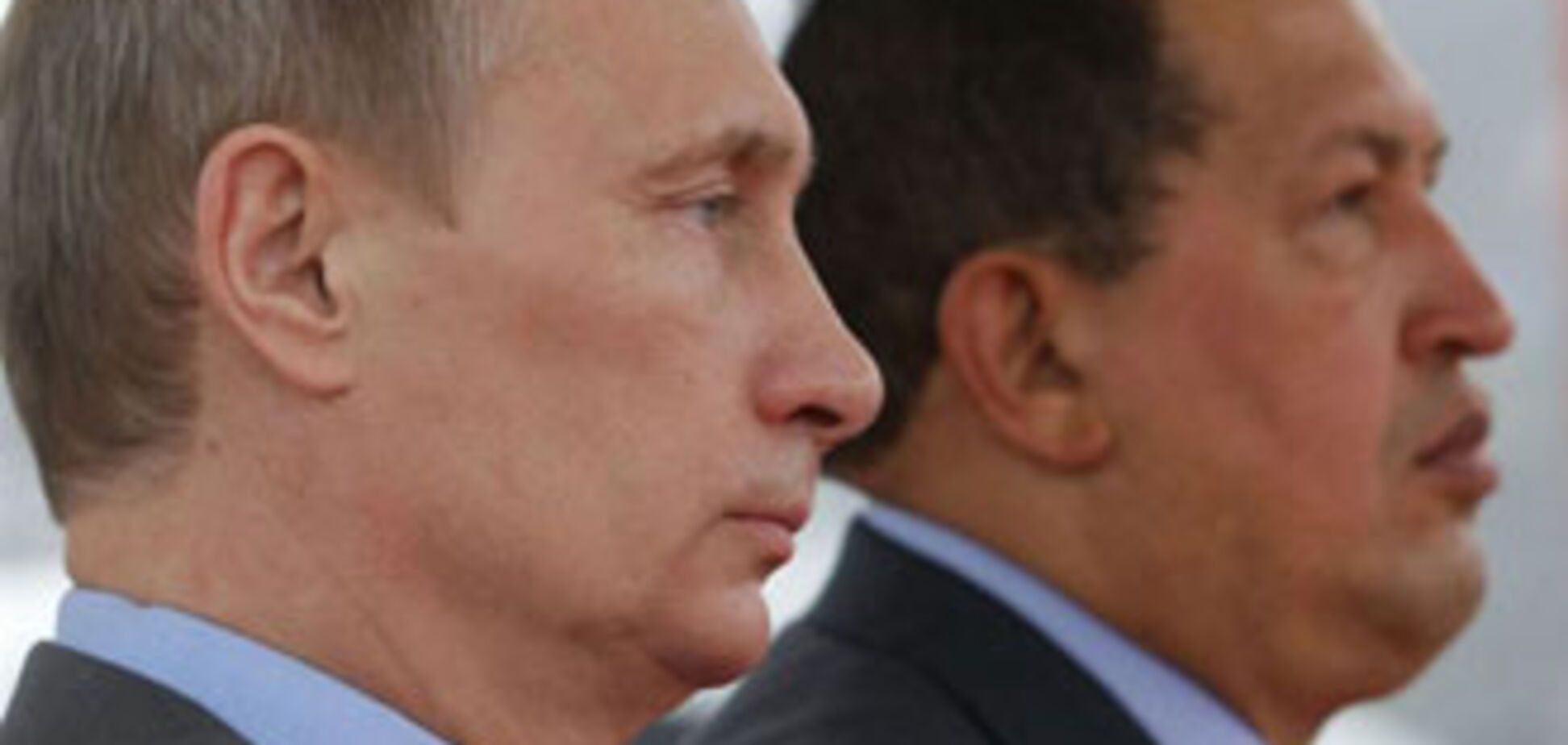 Росія поставить Венесуелі 35 танків