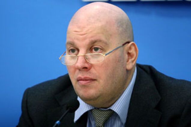 Бродський: Витрати влади потрібно скоротити на 50%