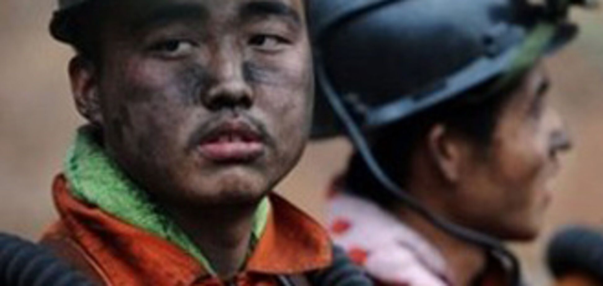 Вибух на нелегальній шахті: десятки жертв