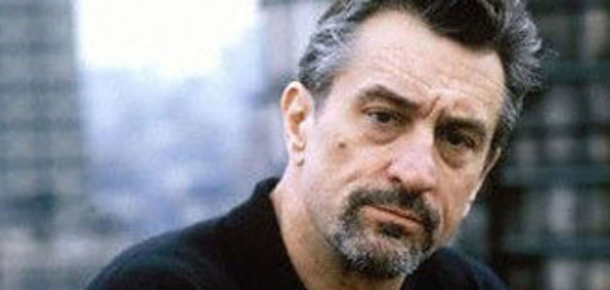 Роберт Де Ніро застряг в аеропорту Москви через візи.ВІДЕО