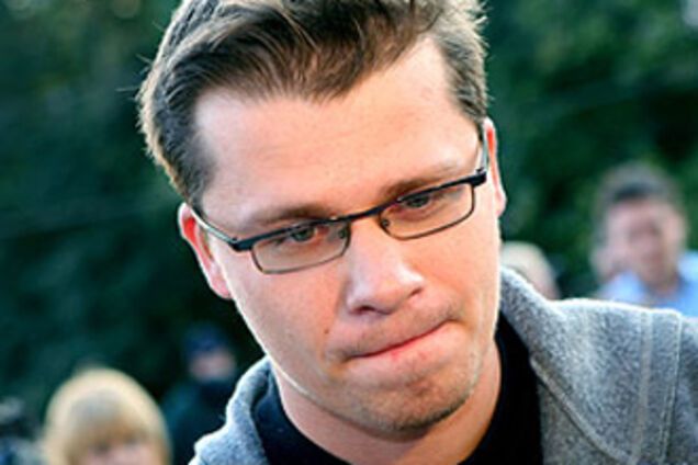 'Бульдога' Харламова 'пішли' з НТВ: не підійшов