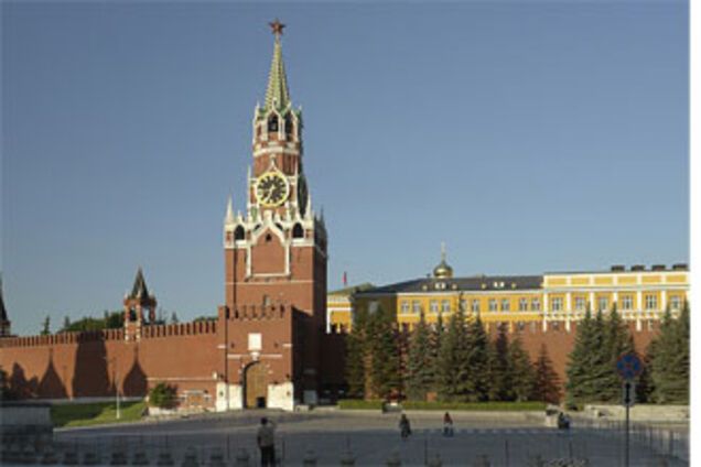 Москва объявила войну рекламе