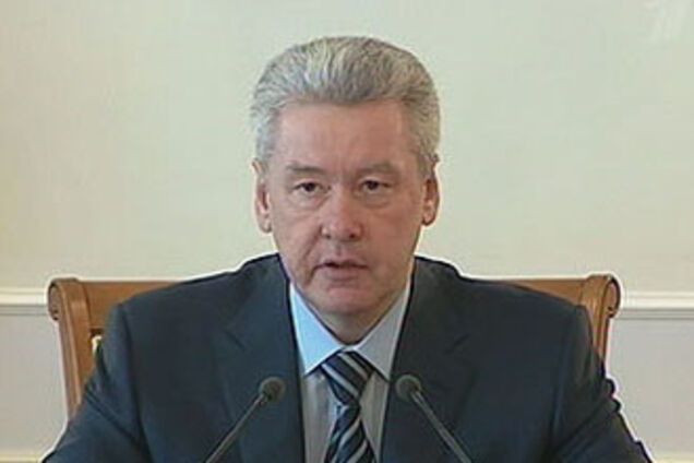' Єдина Росія' визначилася з новим мером Москви