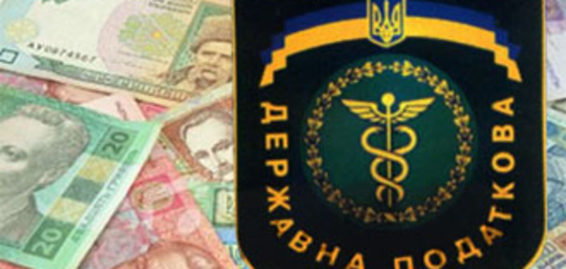 Податкова знайшла 5000 схем, як провести гроші повз неї