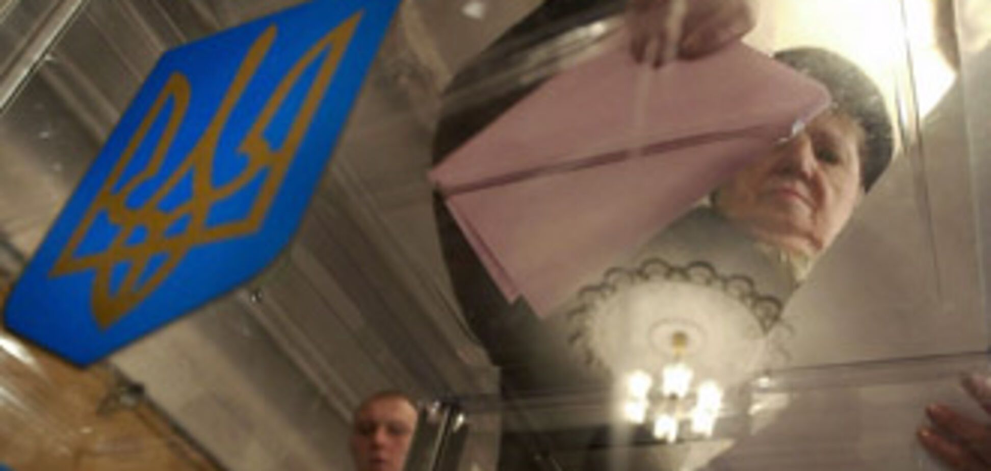 ЦВК: закон про місцеві вибори - найгірший в історії України