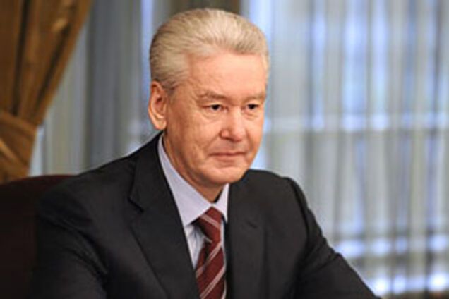 Москва отримає нового мера вже в четвер