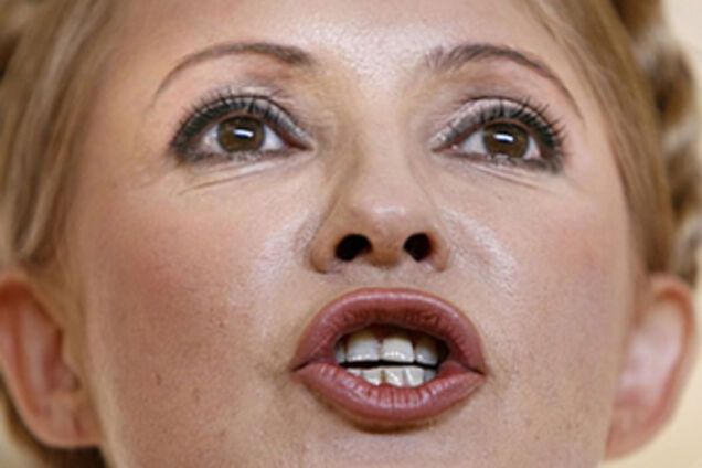 Тимошенко пугает Януковича импичментом