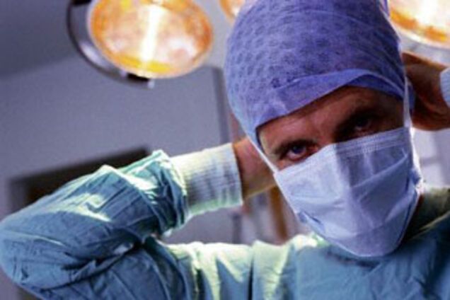 9-річний хлопчик втратив руку через халатність лікарів