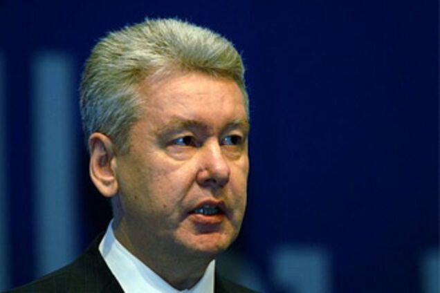 Новым главой Москвы назначен Сергей Собянин