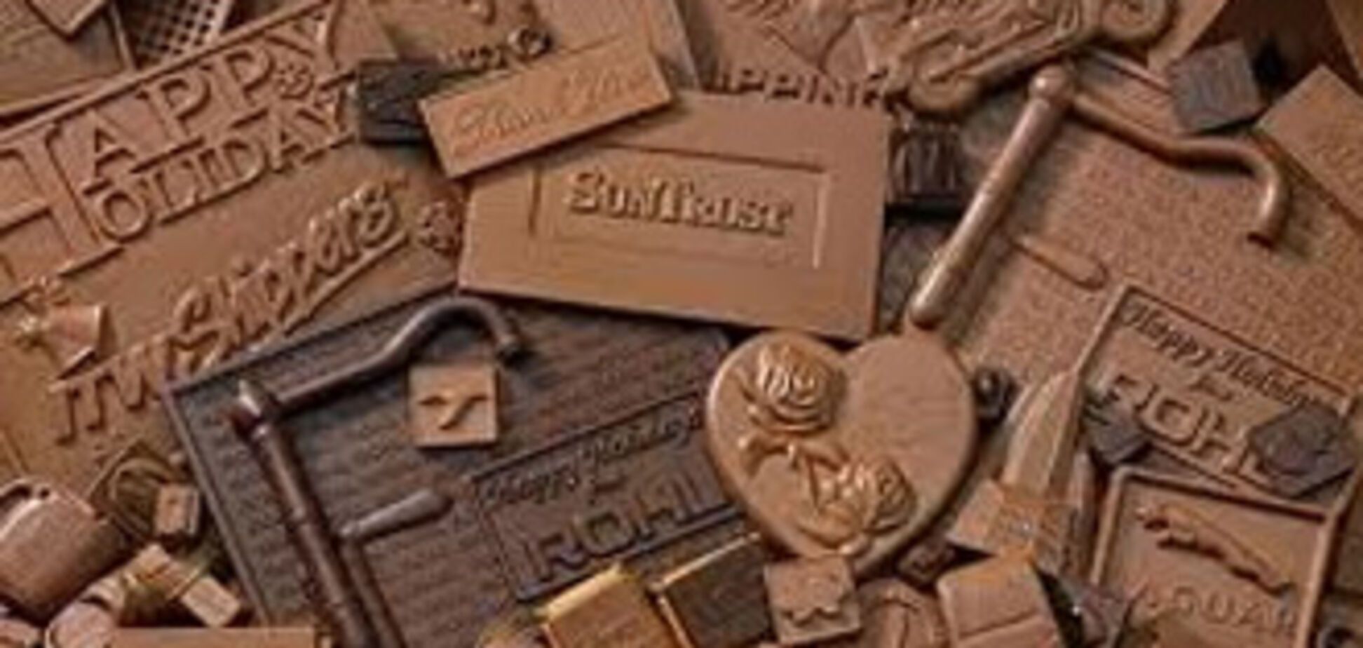 За вкрадену шоколадку відріжуть руку