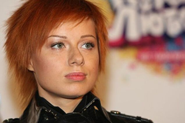 Юлія Савічева пішла від чоловіка