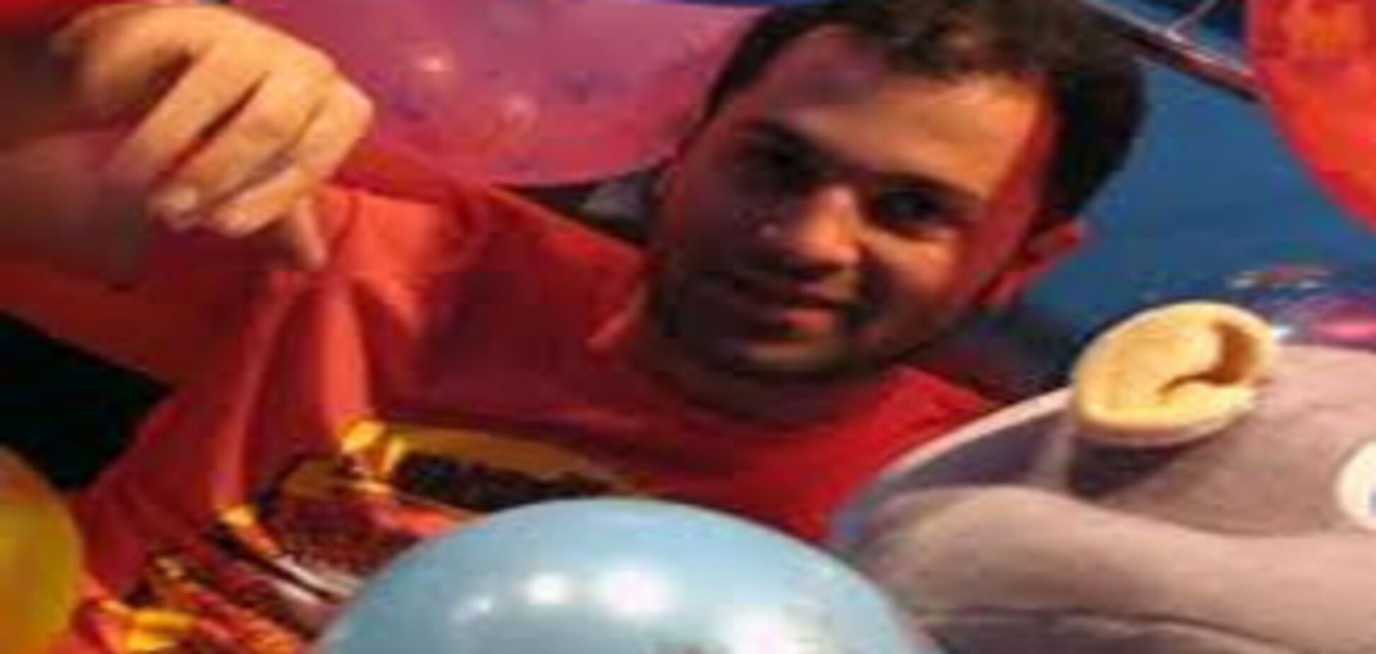 Ведучий Comedy Club став жертвою шахраїв