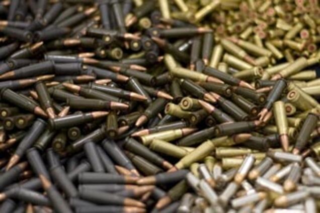 ГПУ перевіряє поставки зброї до Грузії