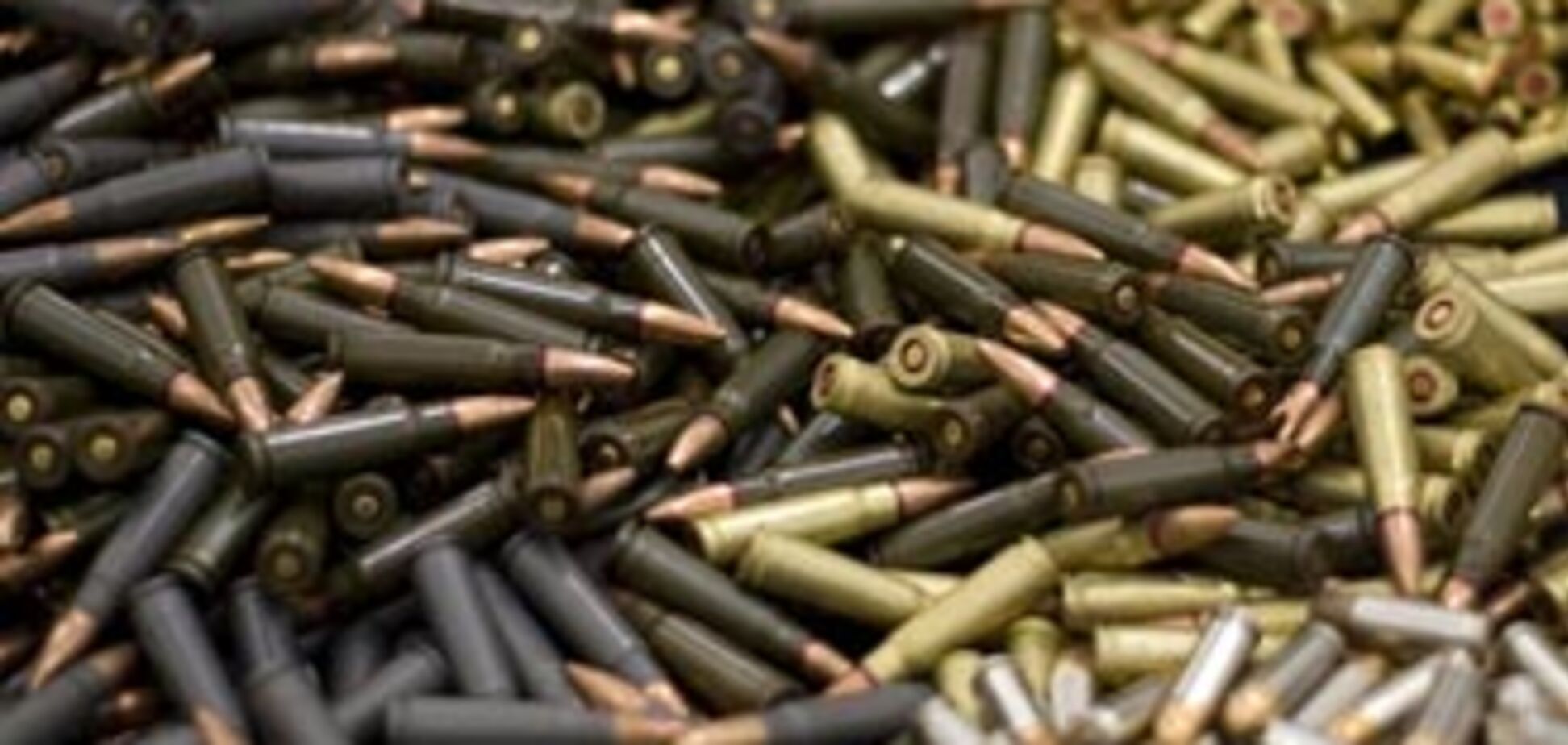 ГПУ перевіряє поставки зброї до Грузії