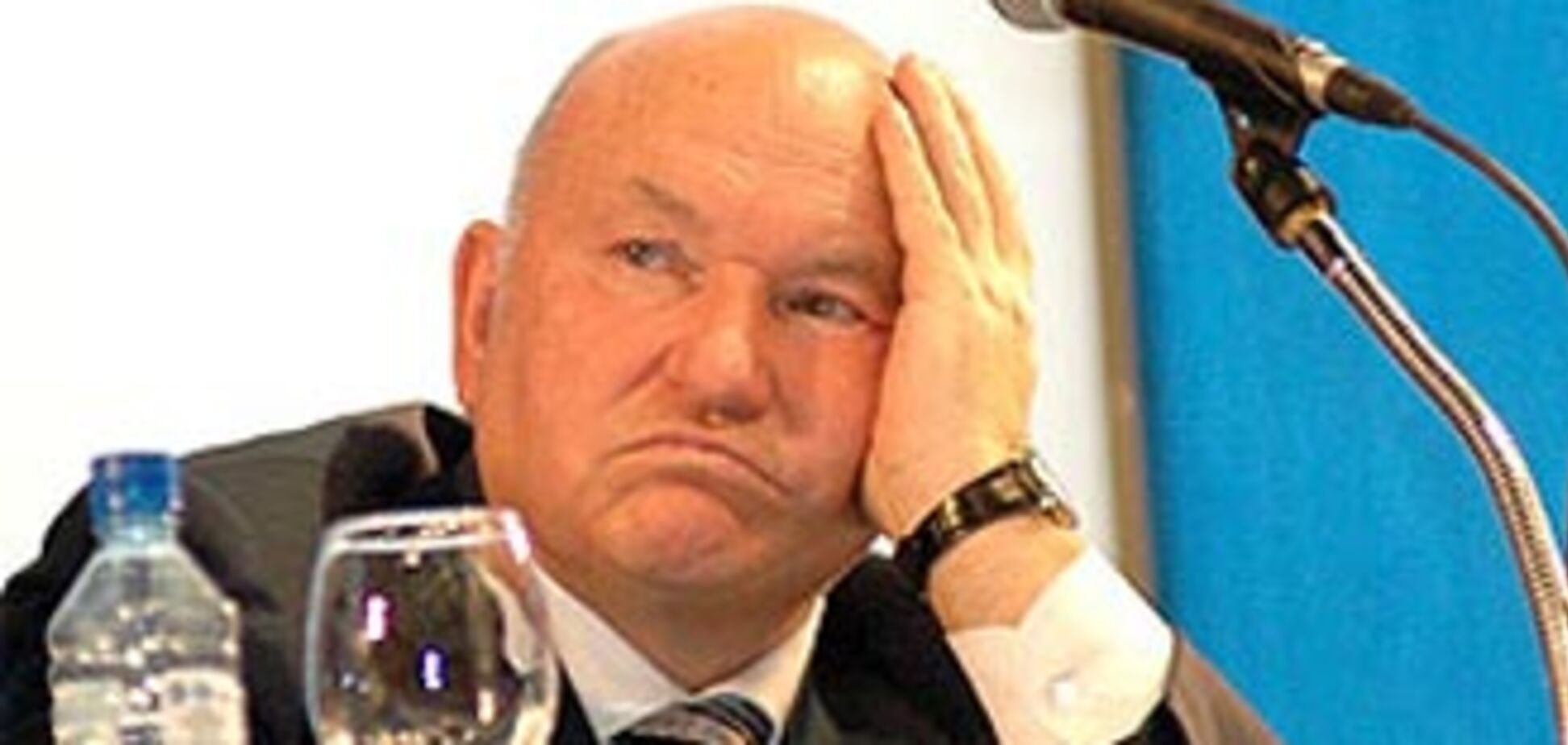 Російські ЗМІ продовжують 'вбивати' Лужкова. ВІДЕО