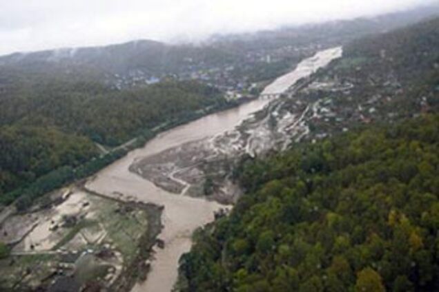Повінь на Кубані: 14 загиблих. ВІДЕО
