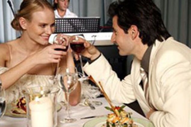 Шлях до серця чоловіка лежить через музику