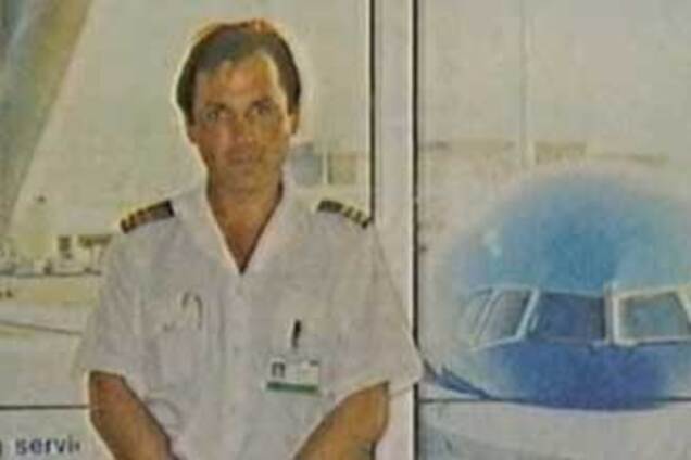 Російський льотчик звинуватив США у викраденні і тортурах