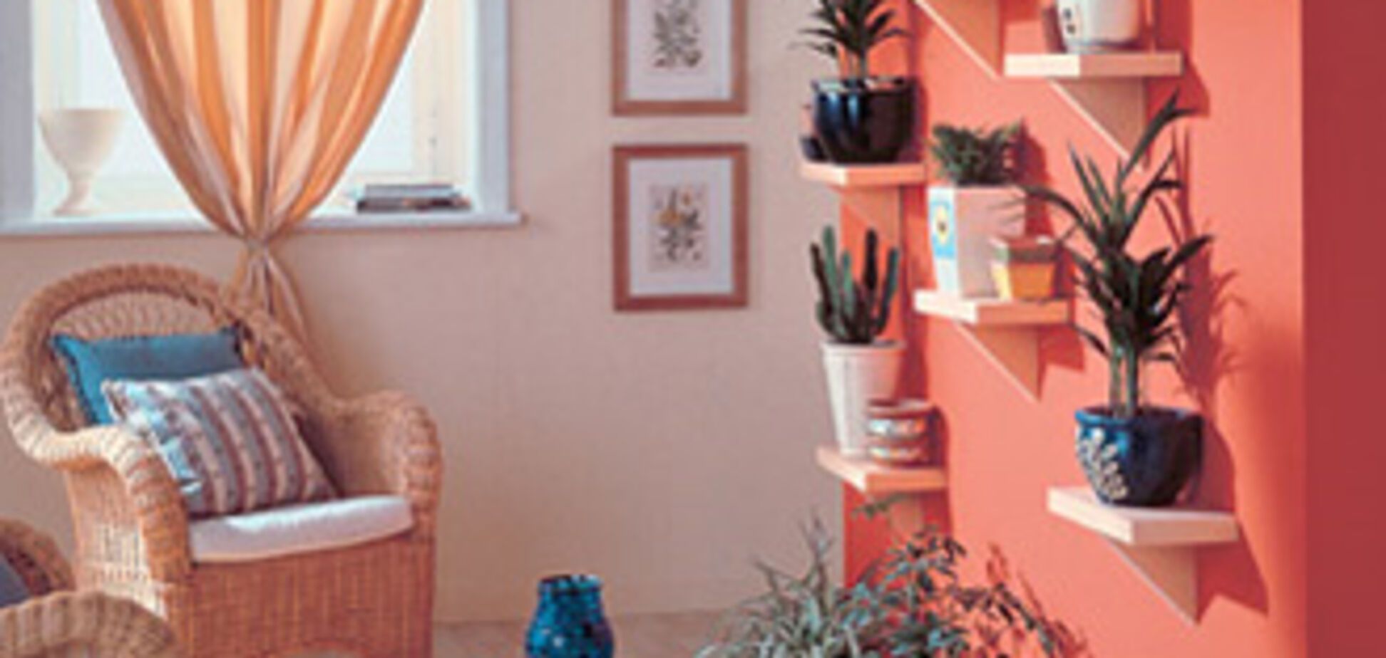 Как создать уют в доме. 7 главных правил