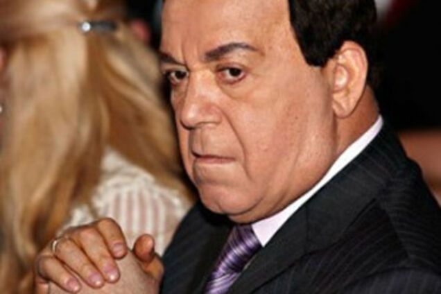 Йосип Кобзон екстрено госпіталізований