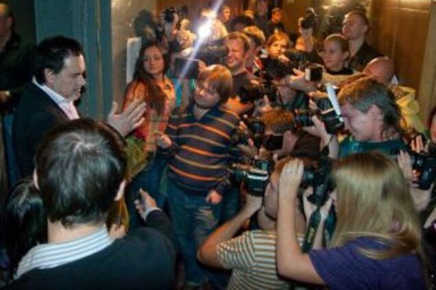 Як Меладзе співає вжівую.Скандальное ВІДЕО