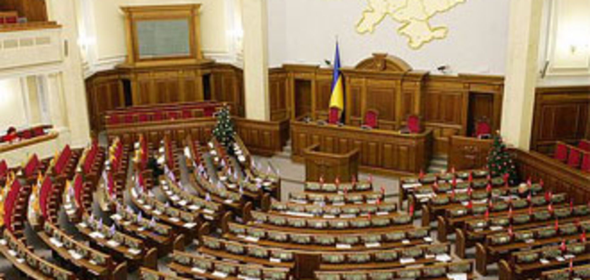 Рада переголосує продовження повноважень