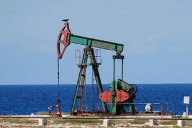 Ураїна видобуватиме у Венесуелі газ і нафту