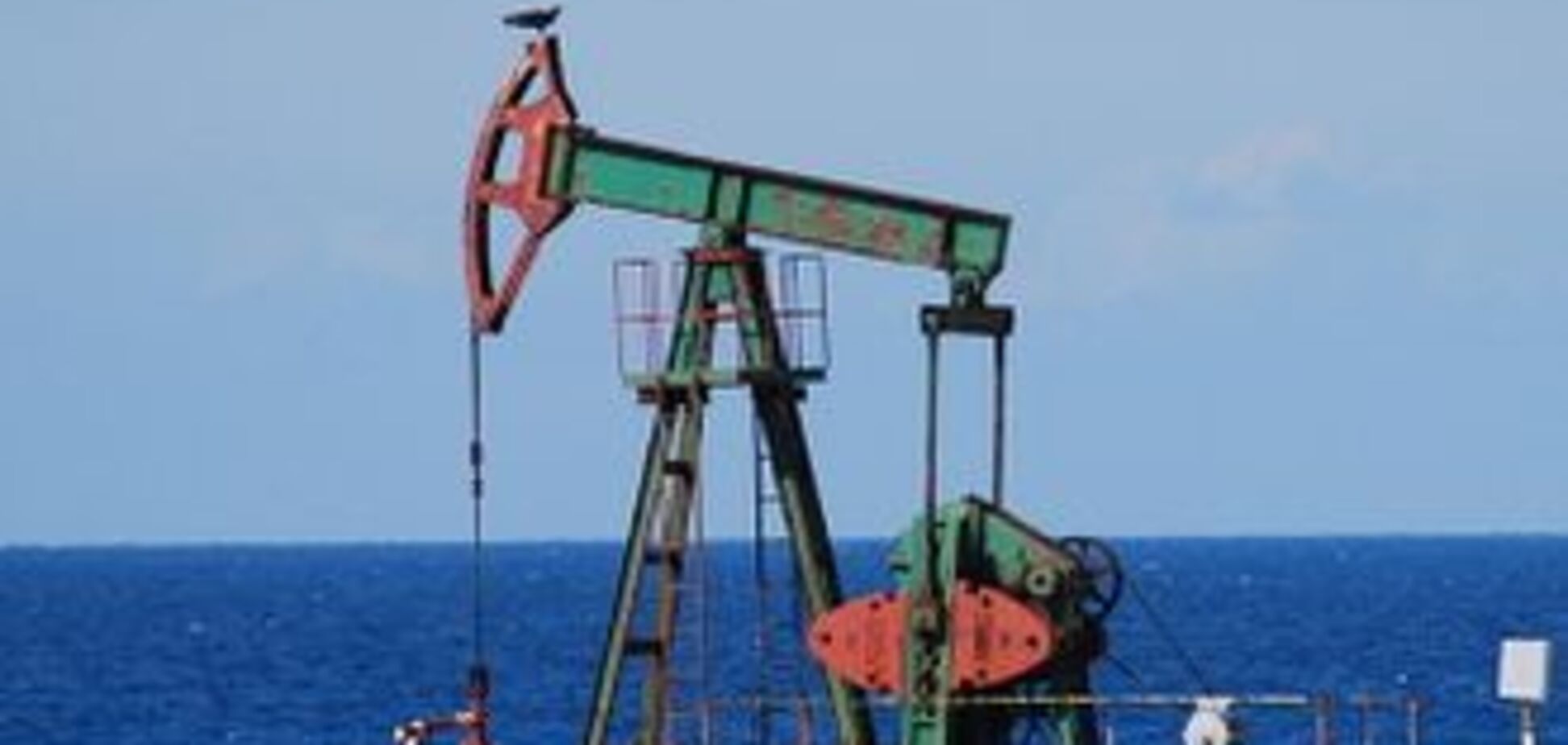 Ураїна видобуватиме у Венесуелі газ і нафту