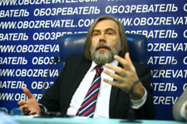 Закон про доступ до інформації ухвалять, але не виконають