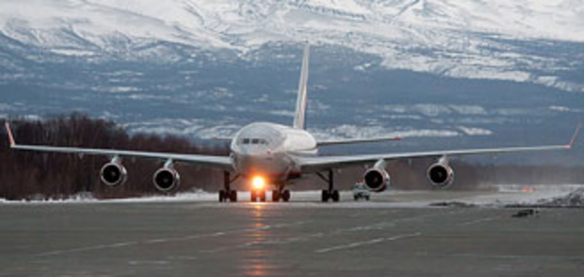 Митний союз обнулив мито на ввезення літаків