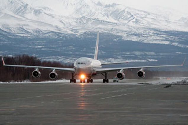 У Франції через страйки скасовано 50% авіарейсів