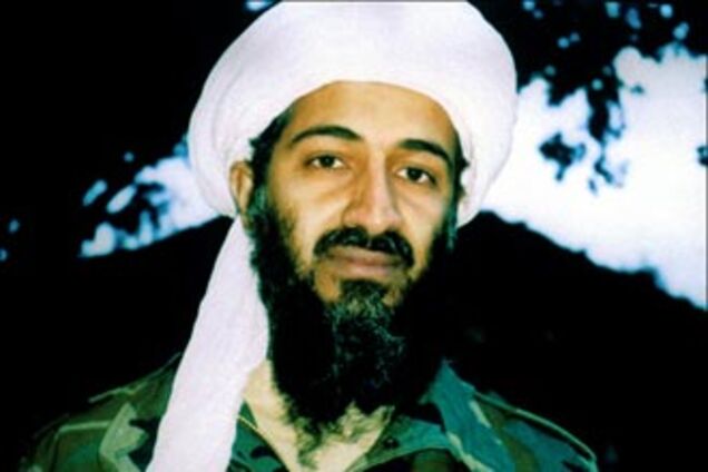 НАТО знає, де ховається Бен Ладен