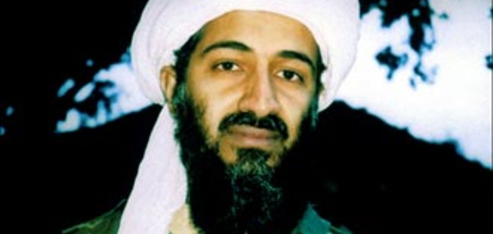 НАТО знає, де ховається Бен Ладен