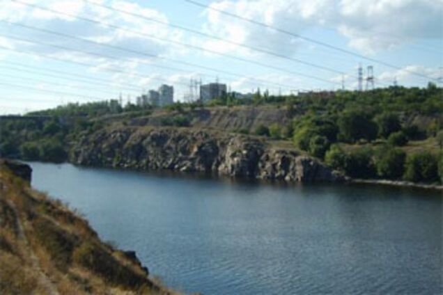 Вкрадено креслення моста через Дніпро за 5 млрд