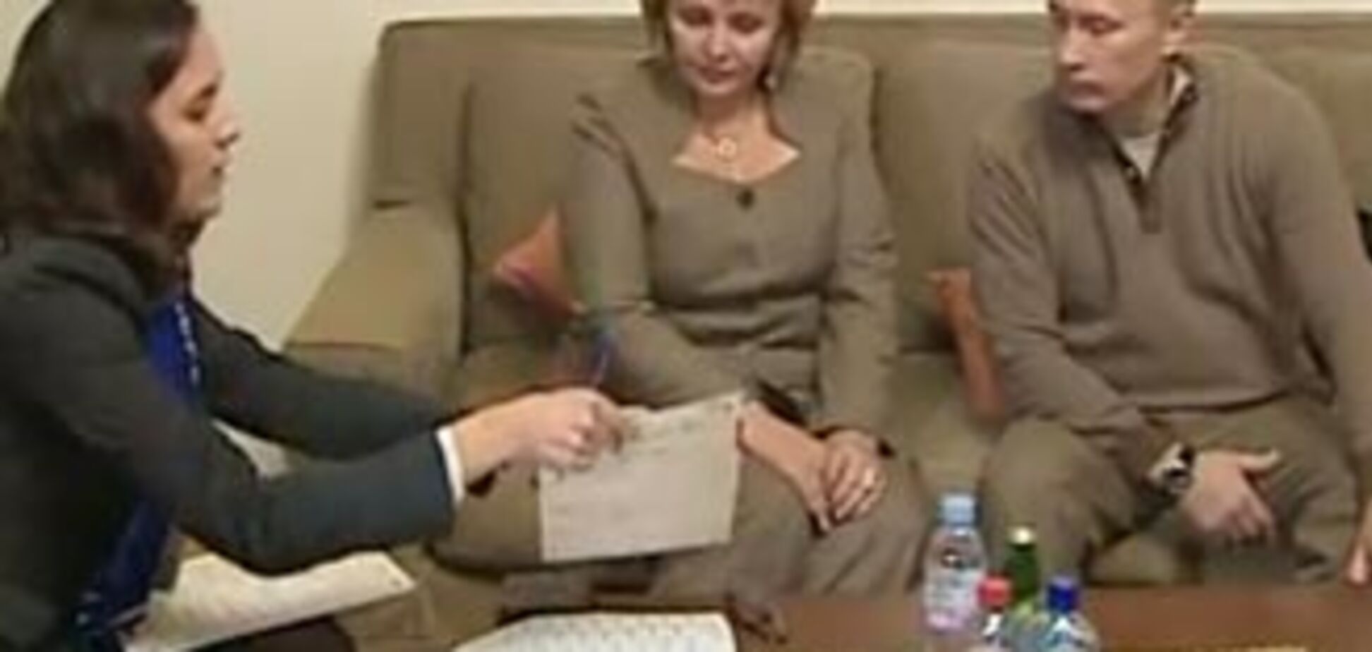 The Times: Чутки про розлучення Путіна ширяться. ВІДЕО