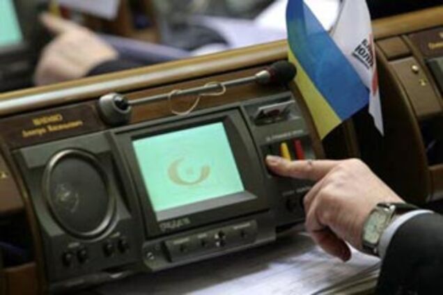 БЮТ хоче відставити уряд