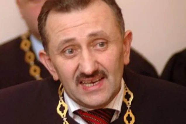 Суд почав розгляд справи Зварича