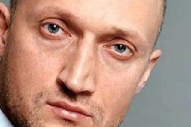 Хвороба батька підкосила Гошу Куценко