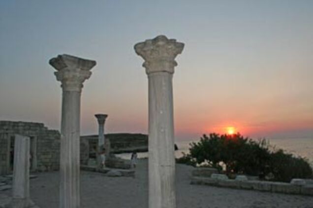 Всесвітньо відомий історичний пам'ятник України зникає