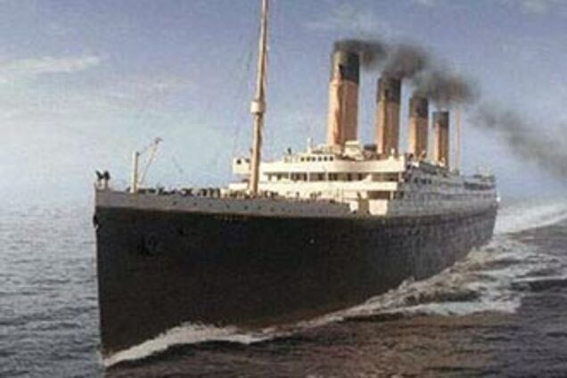 Показания выжившей пассажирки 'Титаника' проданы на аукционе