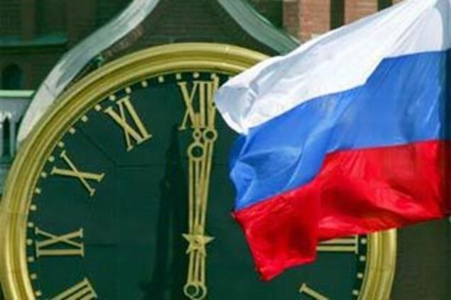 Держдумі РФ запропонували скасувати переведення годинників