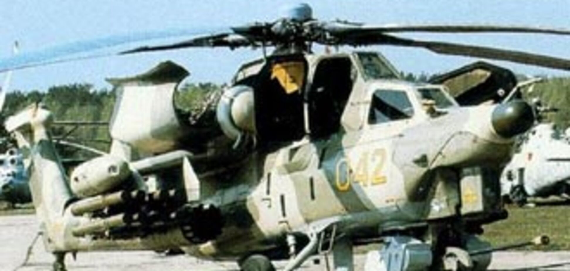 Черноморский флот останется без противолодочной авиации