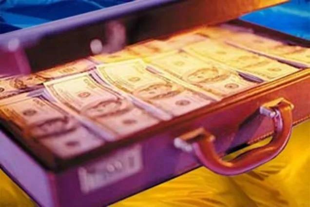 МВФ предупредил Украину об опасности приватизации