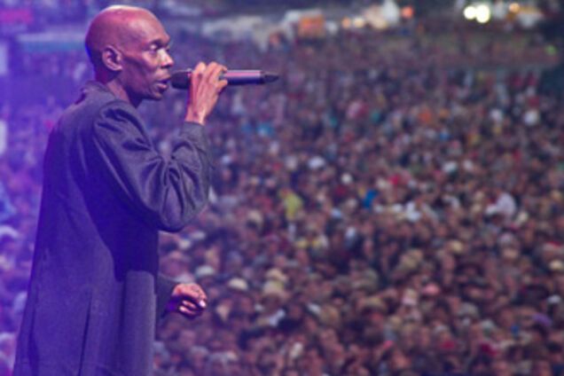 Концерт Faithless у Києві відміняється