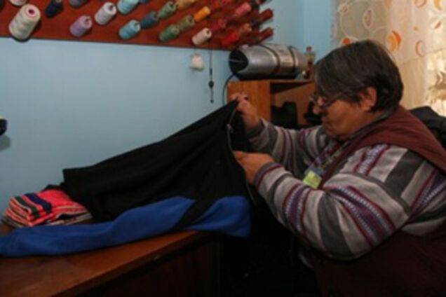 У Києві відкрився найбільший в Україні соціальний центр 