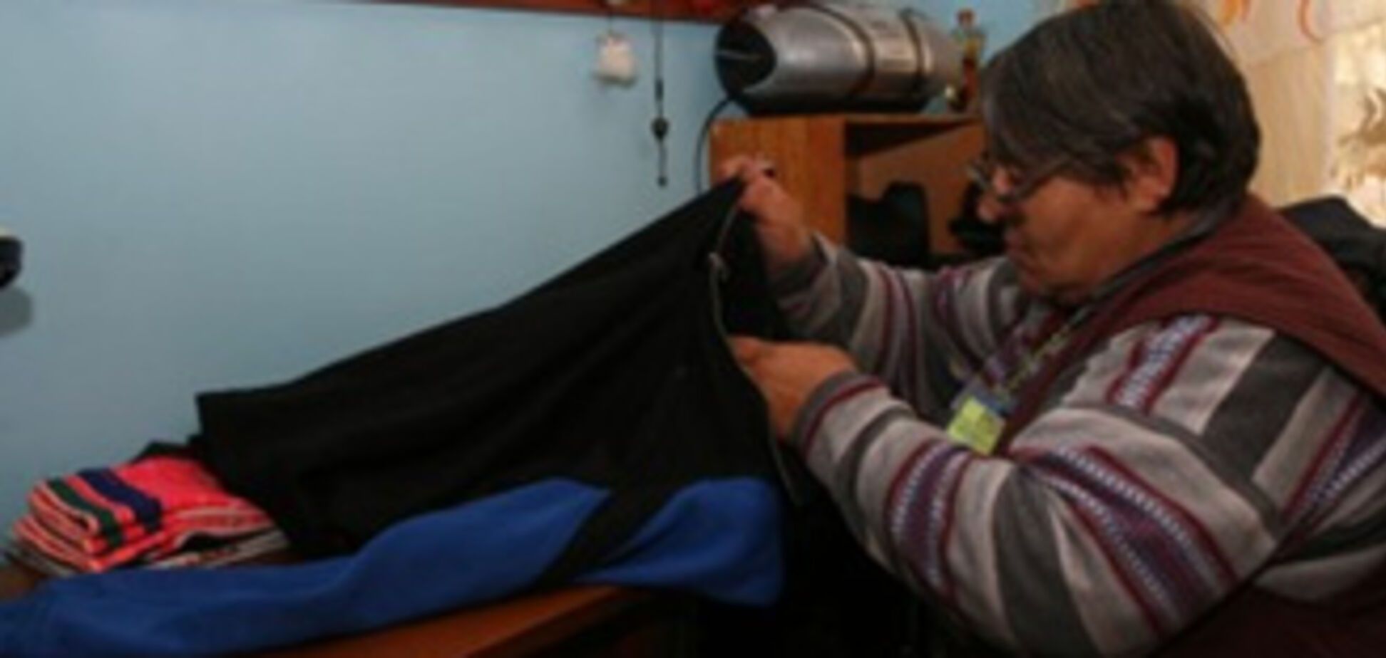 У Києві відкрився найбільший в Україні соціальний центр